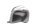 Brandstoftank, benzinetank, zilver, afsluitbaar AIL63 Honda XL 1000 V SD01 99-00