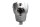 Brandstoftank, benzinetank, zilver, afsluitbaar AIL63 Honda XL 1000 V SD01 99-00