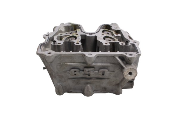 Cilinderkop, kleppendeksel, inlaat, uitlaat BMW F 650 GS Dakar R13 0176 00-03