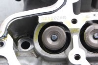 Cilinderkop, kleppendeksel, inlaat, uitlaat BMW F 650 GS Dakar R13 0176 00-03