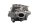 Cilinderkop, kleppendeksel, inlaat, uitlaat BMW F 650 GS Dakar R13 0176 00-03