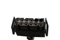 faisceau de câbles du commodo droit BMW K 100 RS 4 Ventiler K589 0523 89-92