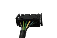 faisceau de câbles du commodo droit BMW K 100 RS 4 Ventiler K589 0523 89-92