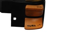 faisceau de câbles du commodo droit BMW K 100 RS 4 Ventiler K589 0523 89-92