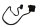 faisceau de câbles du commodo droit BMW K 100 RS 4 Ventiler K589 0523 89-92