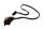 faisceau de câbles du commodo droit BMW K 100 RS 4 Ventiler K589 0523 89-92