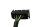 faisceau de câbles du commodo droit BMW K 100 RS 4 Ventiler K589 0523 89-92