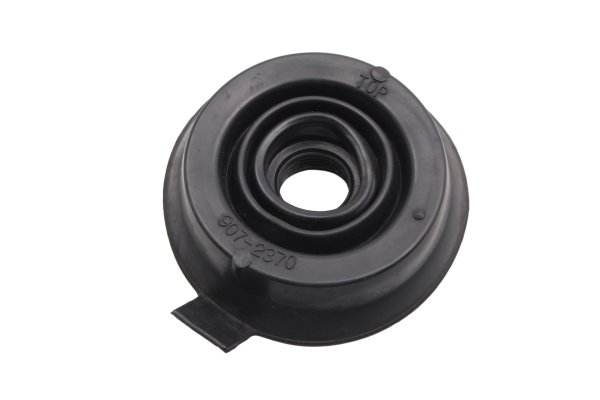 Rubberen afdichtingshuls voor koplampbehuizing Honda XL 1000 V SD01 99-00