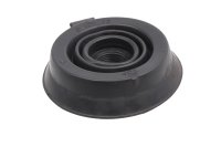 Rubberen afdichtingshuls voor koplampbehuizing Honda XL 1000 V SD01 99-00