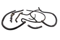 Brandstofleiding, benzineslang, aansluitset Honda XL 1000 V SD01 99-00