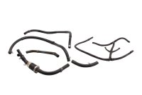 Brandstofleiding, benzineslang, aansluitset Honda XL 1000 V SD01 99-00