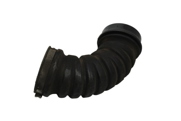 Intake manifold, carburetor rubber, air guide BMW K 100 RS 4 Ventiler K589 0523 89-92