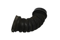 Intake manifold, carburetor rubber, air guide BMW K 100 RS 4 Ventiler K589 0523 89-92