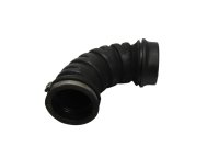 Intake manifold, carburetor rubber, air guide BMW K 100 RS 4 Ventiler K589 0523 89-92