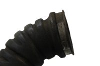 Intake manifold, carburetor rubber, air guide BMW K 100 RS 4 Ventiler K589 0523 89-92