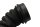 Intake manifold, carburetor rubber, air guide BMW K 100 RS 4 Ventiler K589 0523 89-92