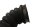 Intake manifold, carburetor rubber, air guide BMW K 100 RS 4 Ventiler K589 0523 89-92