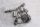 Stötskyddsset, skyddsstänger, stötskydd BMW R 1100 GS 259 0409 93-99