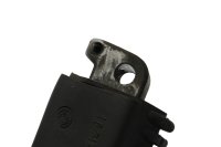 Rear right passenger footrest rubber BMW K 100 RS 4 Ventiler K589 0523 89-92