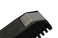 Rear right passenger footrest rubber BMW K 100 RS 4 Ventiler K589 0523 89-92