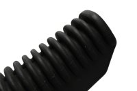 Rear right passenger footrest rubber BMW K 100 RS 4 Ventiler K589 0523 89-92