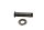 Rear right passenger footrest rubber BMW K 100 RS 4 Ventiler K589 0523 89-92