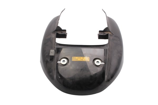 Achterpaneel, achterste zijpaneel, afdekking Honda XL 1000 V SD01 99-00