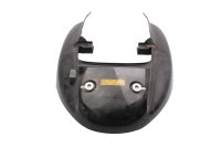 Achterpaneel, achterste zijpaneel, afdekking Honda XL 1000 V SD01 99-00