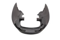 Achterpaneel, achterste zijpaneel, afdekking Honda XL 1000 V SD01 99-00
