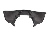 Achterpaneel, achterste zijpaneel, afdekking Honda XL 1000 V SD01 99-00