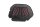 Luchtfilterinzetstuk, luchtfilterbehuizing, herbruikbaar filter Honda XL 1000 V SD01 99-00