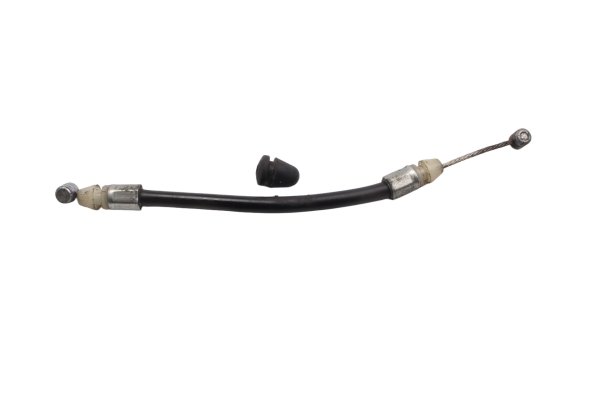 Kabel voor het ontgrendelen van de zadelvergrendeling, zadelvergrendeling Honda XL 1000 V SD01 99-00