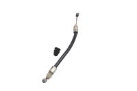 Kabel voor het ontgrendelen van de zadelvergrendeling, zadelvergrendeling Honda XL 1000 V SD01 99-00