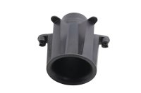 Inlaatspruitstuk, carburateurrubber, luchtfilteradapter Honda XL 1000 V SD01 99-00