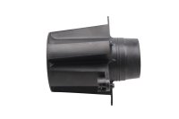 Inlaatspruitstuk, carburateurrubber, luchtfilteradapter Honda XL 1000 V SD01 99-00