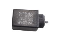 Knipperlichtrelais-regeleenheid MITSUBA Honda XL 1000 V SD01 99-00