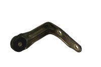 Front right upper fairing bracket BMW K 100 RS 4 Ventiler K589 0523 89-92