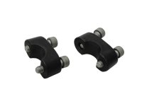 Triple clamps, handlebar clamps (top) BMW K 100 RS 4 Ventiler K589 0523 89-92