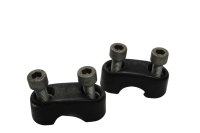 Triple clamps, handlebar clamps (top) BMW K 100 RS 4 Ventiler K589 0523 89-92