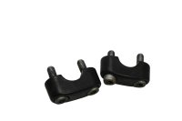 Triple clamps, handlebar clamps (top) BMW K 100 RS 4 Ventiler K589 0523 89-92