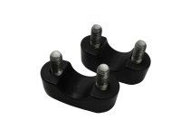 Triple clamps, handlebar clamps (top) BMW K 100 RS 4 Ventiler K589 0523 89-92