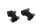 Triple clamps, handlebar clamps (top) BMW K 100 RS 4 Ventiler K589 0523 89-92