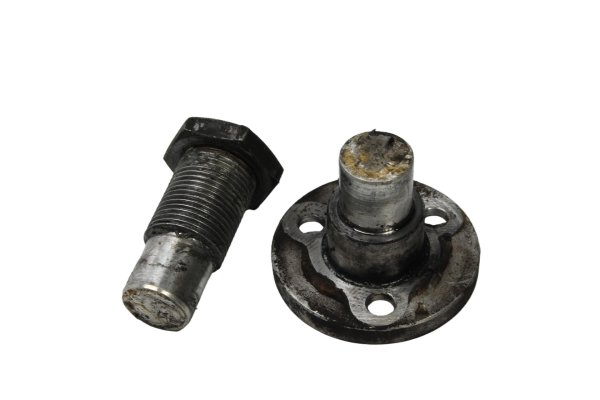 Cardan shaft bearing journal flange drive BMW K 100 RS 4 Ventiler K589 0523 89-92