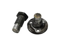 Cardan shaft bearing journal flange drive BMW K 100 RS 4 Ventiler K589 0523 89-92