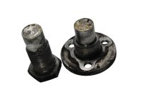 Cardan shaft bearing journal flange drive BMW K 100 RS 4 Ventiler K589 0523 89-92