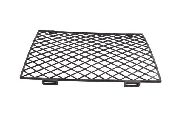 Radiatorbeschermingsrooster rechter motorradiatorrooster Honda XL 1000 V SD01 99-00