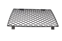 Radiatorbeschermingsrooster rechter motorradiatorrooster Honda XL 1000 V SD01 99-00