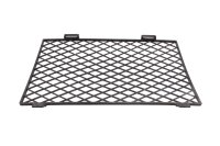 Radiatorbeschermingsrooster rechter motorradiatorrooster Honda XL 1000 V SD01 99-00