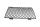 Radiatorbeschermingsrooster rechter motorradiatorrooster Honda XL 1000 V SD01 99-00