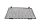 Radiatorbeschermingsrooster rechter motorradiatorrooster Honda XL 1000 V SD01 99-00